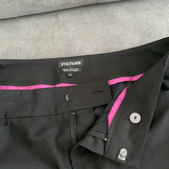 jMichael Dressy Pants - Picture 3 of 10